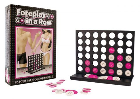 adult party games from sex shop uk