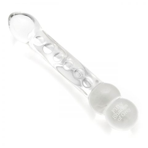 glass massage wand from adult shop online london
