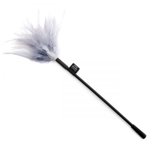tease feather tickler from online sex shop