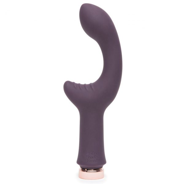 vibrator fifty shades freed in adult online shop London