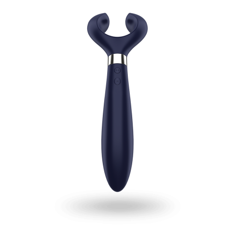 satisfyer partner multifun bought on sex shop online