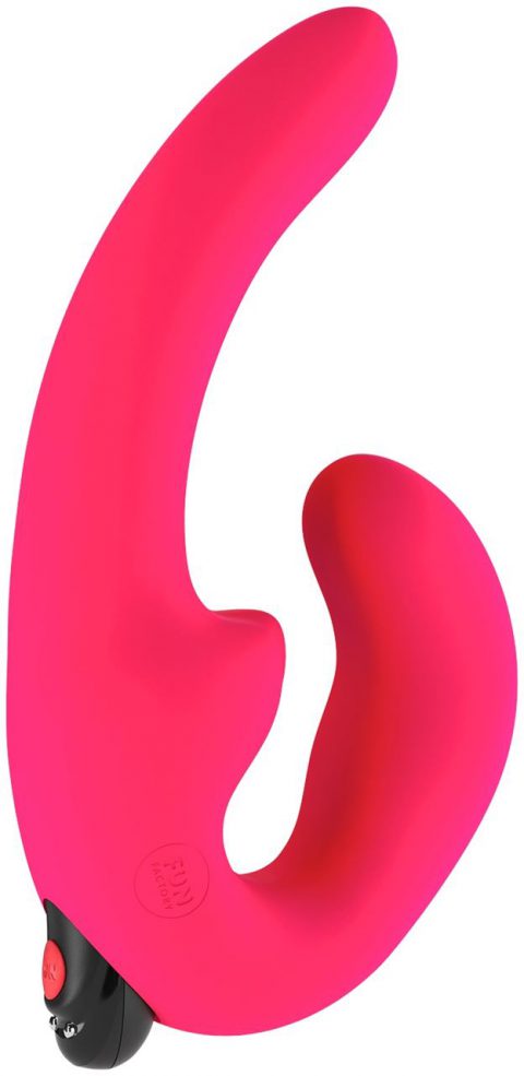 Fun Factory Sharevibe - Pink