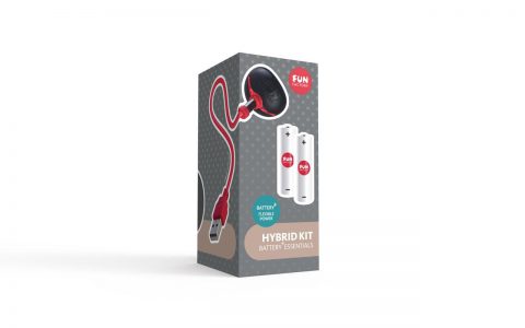 Fun Factory Hybrid Kit