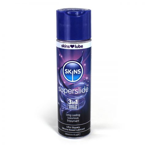 silicone based lubricant from sex shop online