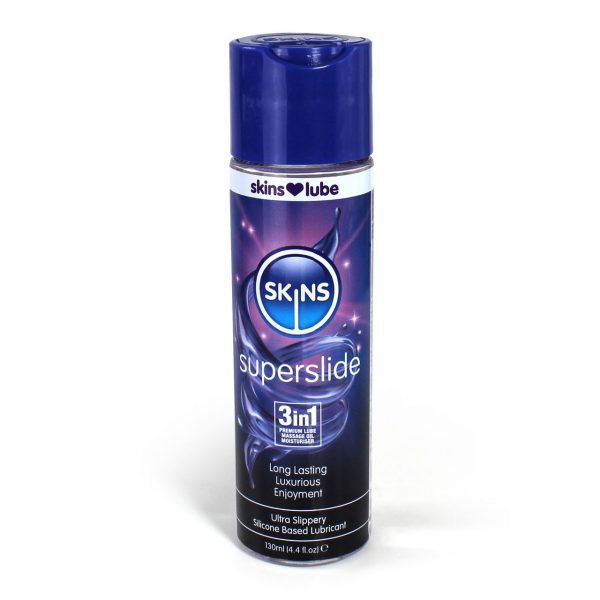 silicone based lubricant from sex shop online