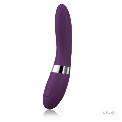 Lelo Elise 2 - Plum