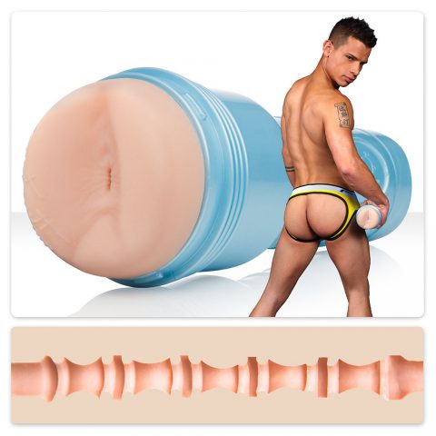 boys fleshjack with brent everett butt from sex shop online