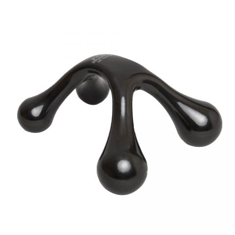 Fifty Shades of Grey Play Nice Body Massager