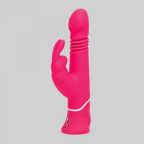 pink rabbit vibrator from adult shop online london