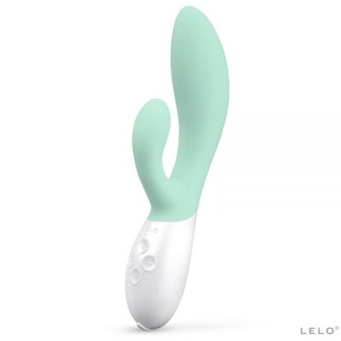 Lelo Ina 3 - Seaweed