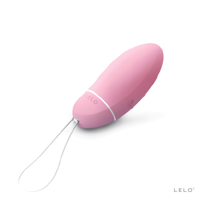 Lelo Smart Bead - Pink