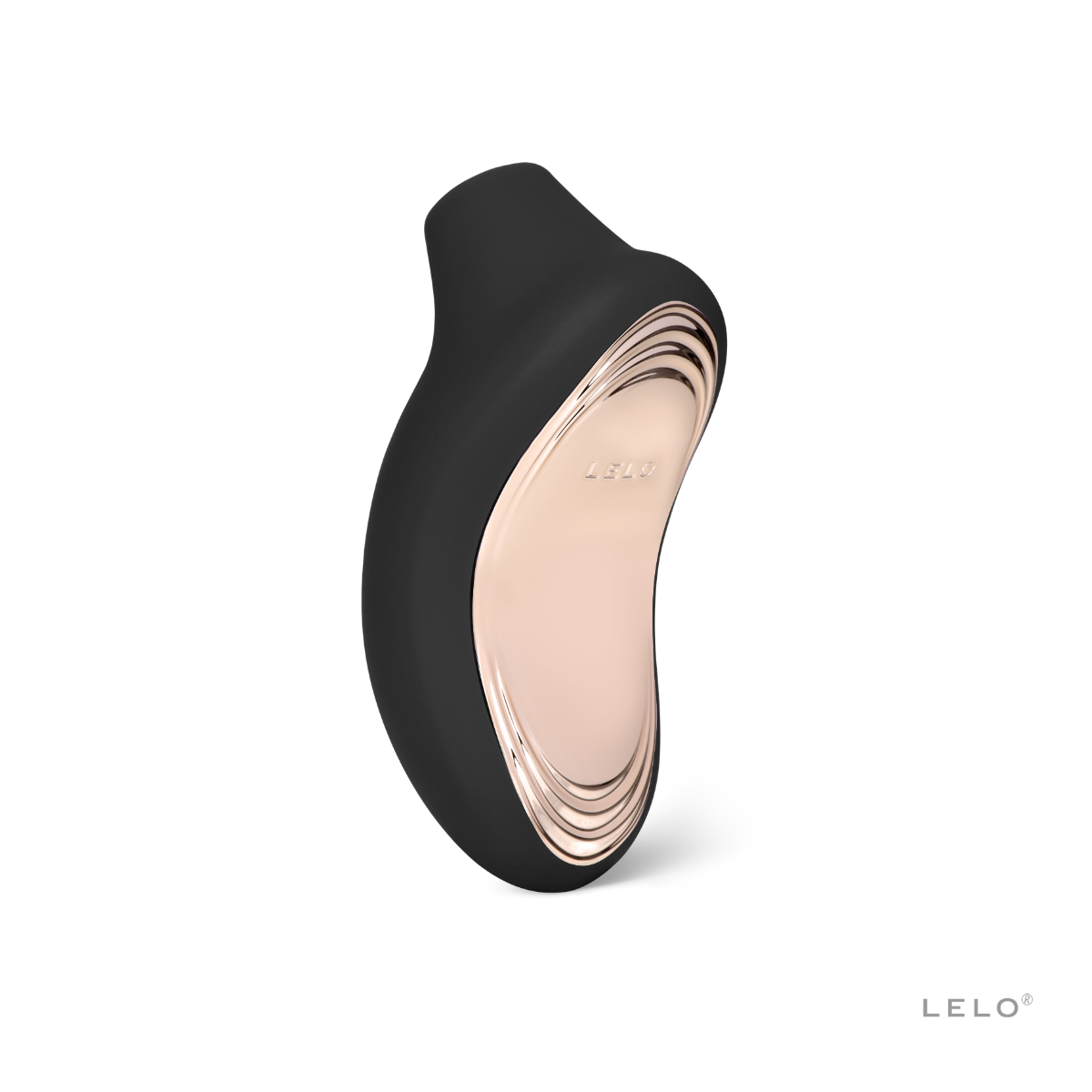 Lelo Sona 2 - Black