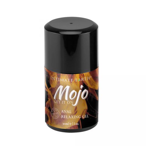 mojo anal relaxing sex lubricant