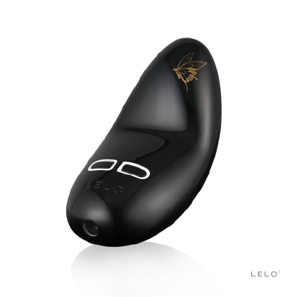 Lelo Nea 2 - Obsidian black