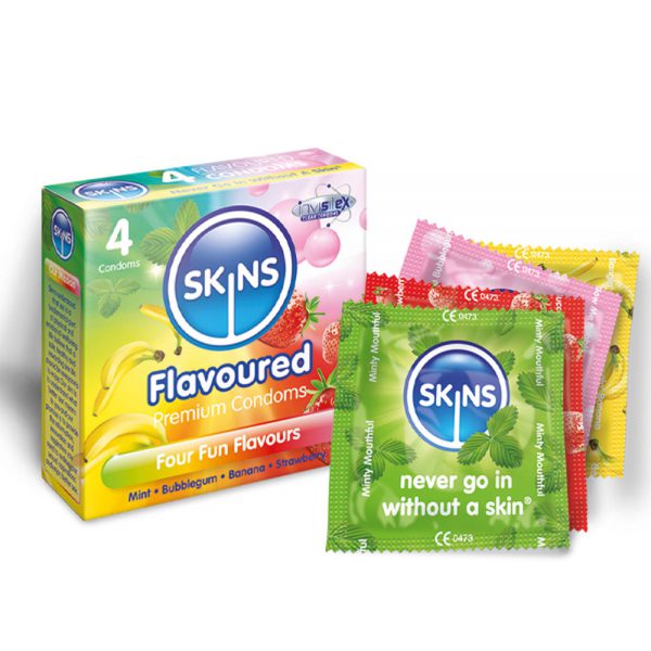 flavoured condoms online Uk