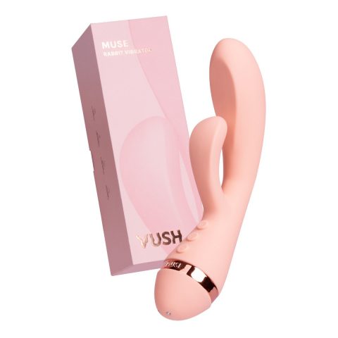 Vush - Muse