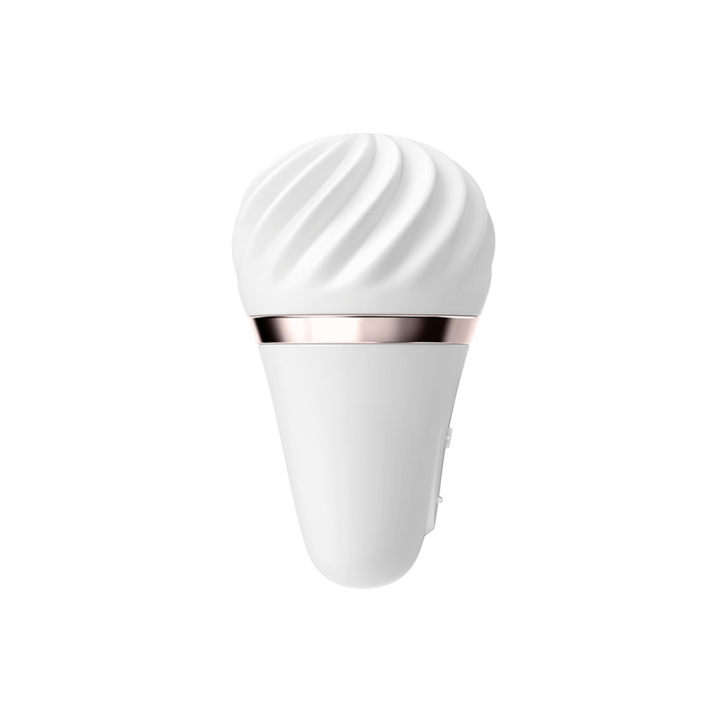 Satisfyer Layons Sweet Sensation Little Wand Massager - Image 3