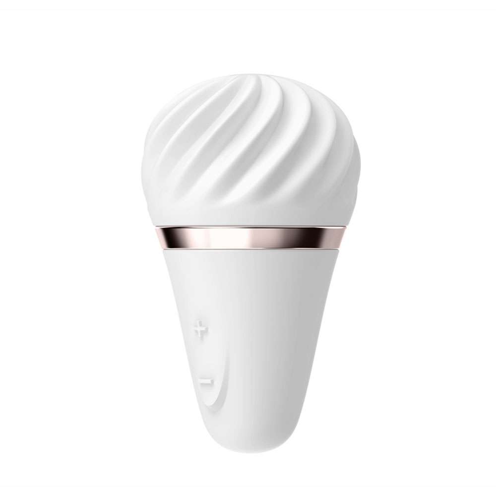 Satisfyer Layons Sweet Sensation Little Wand Massager - Image 4