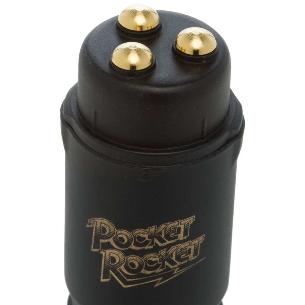 The Original Pocket Rocket Black - Image 4