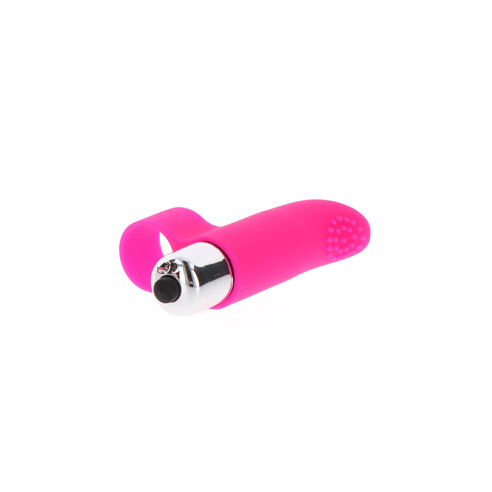 ToyJoy Tickle Pleaser Finger Vibe - Image 2