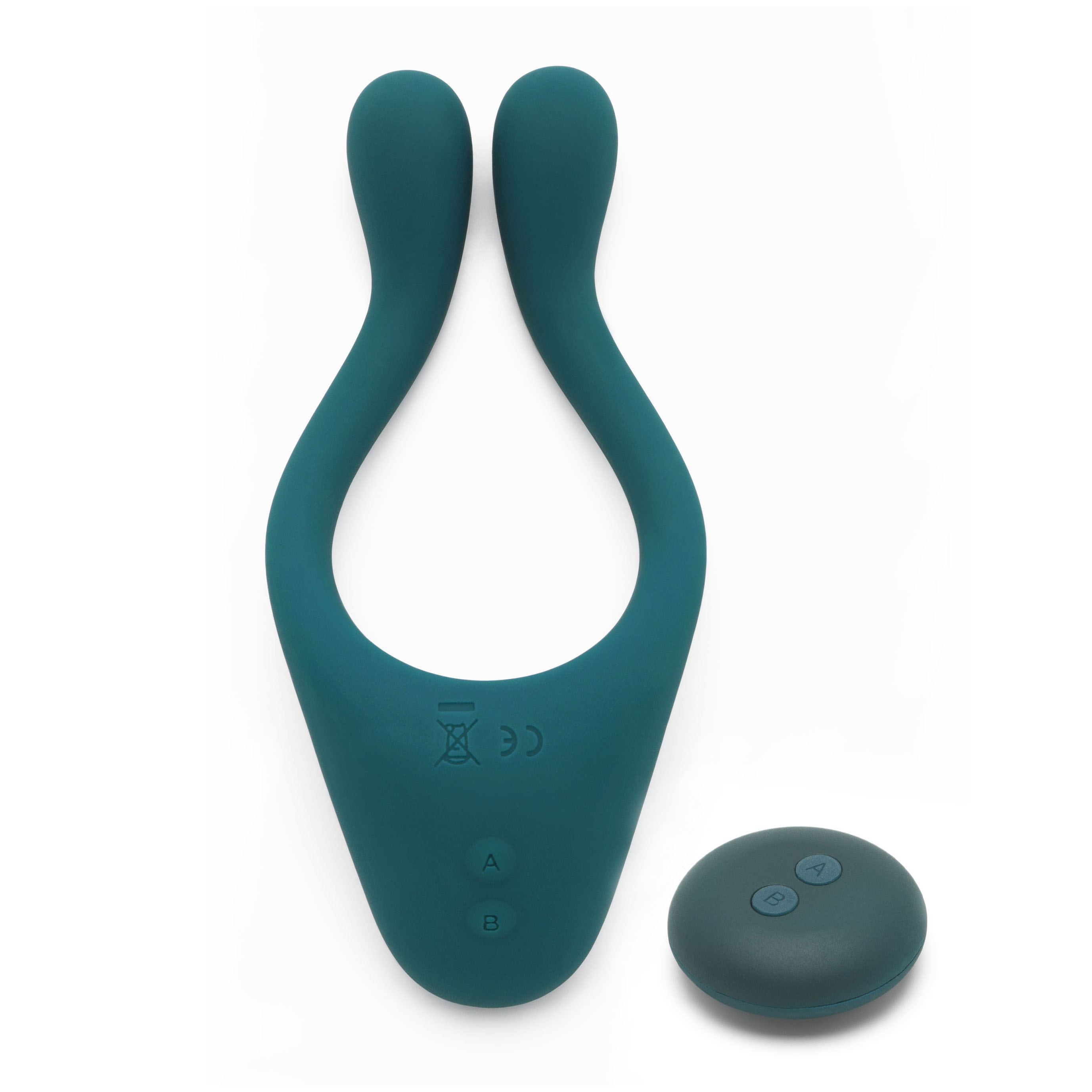 ToyJoy Remote Control Icon Superbe Couples Massage - Image 2