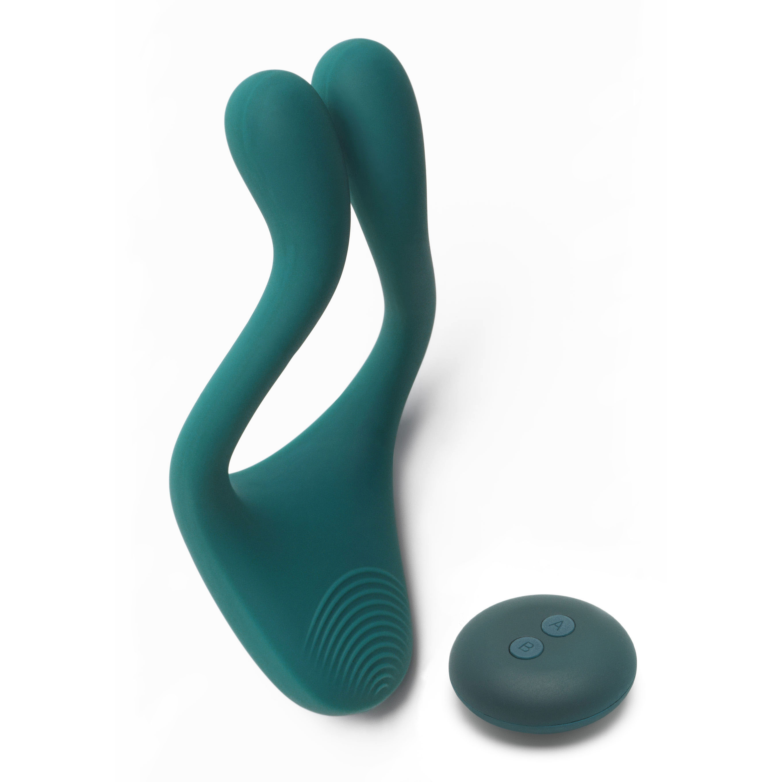 ToyJoy Remote Control Icon Superbe Couples Massage - Image 3