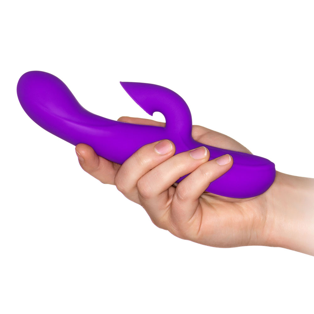 ToyJoy SeXentials Euphoria Suction Vibe - Image 3