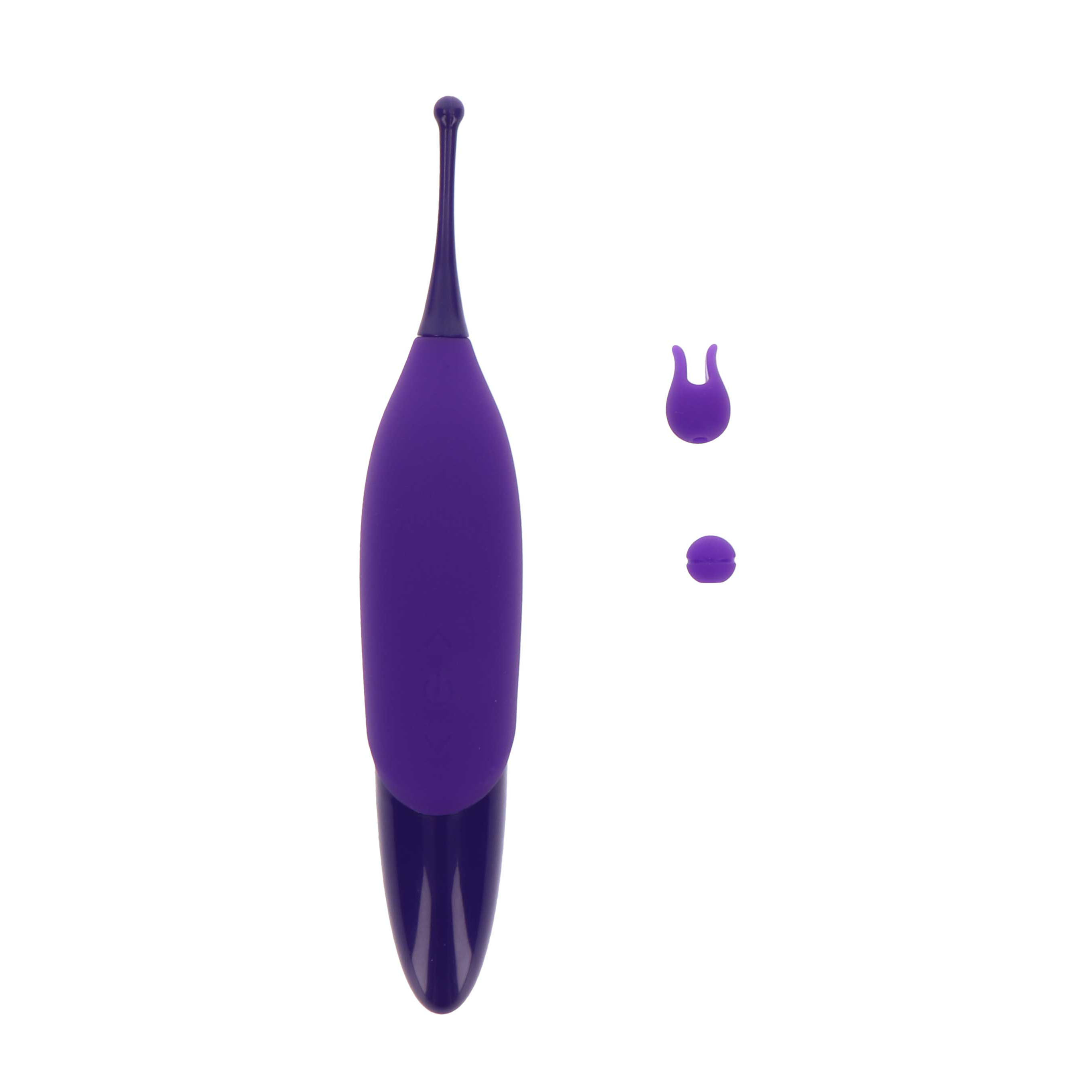 ToyJoy SeXentials Magnificent Clitoral Simulator - Image 3