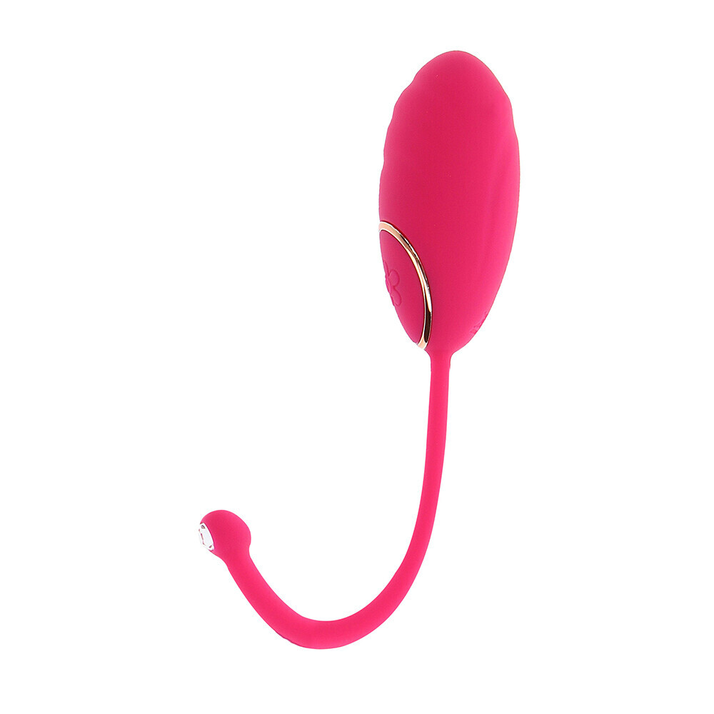 ToyJoy Ivy Lily Remote Control Egg - Image 2