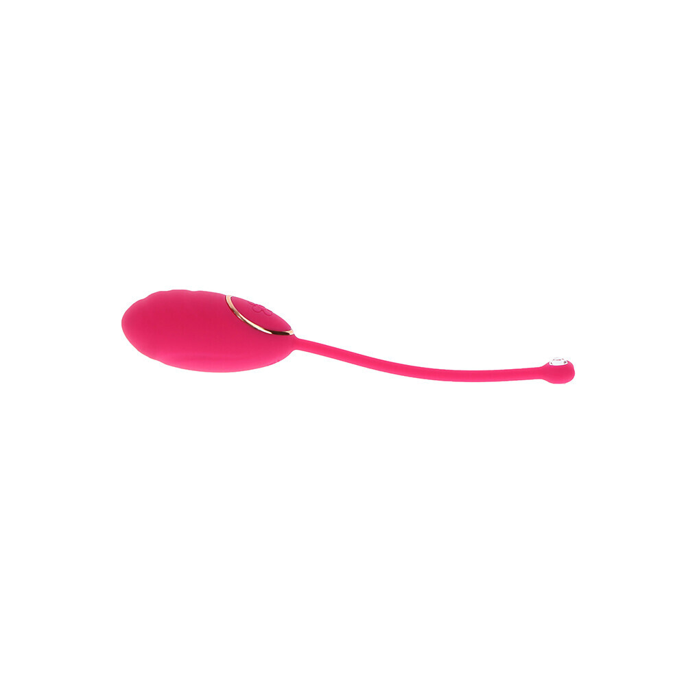ToyJoy Ivy Lily Remote Control Egg - Image 3