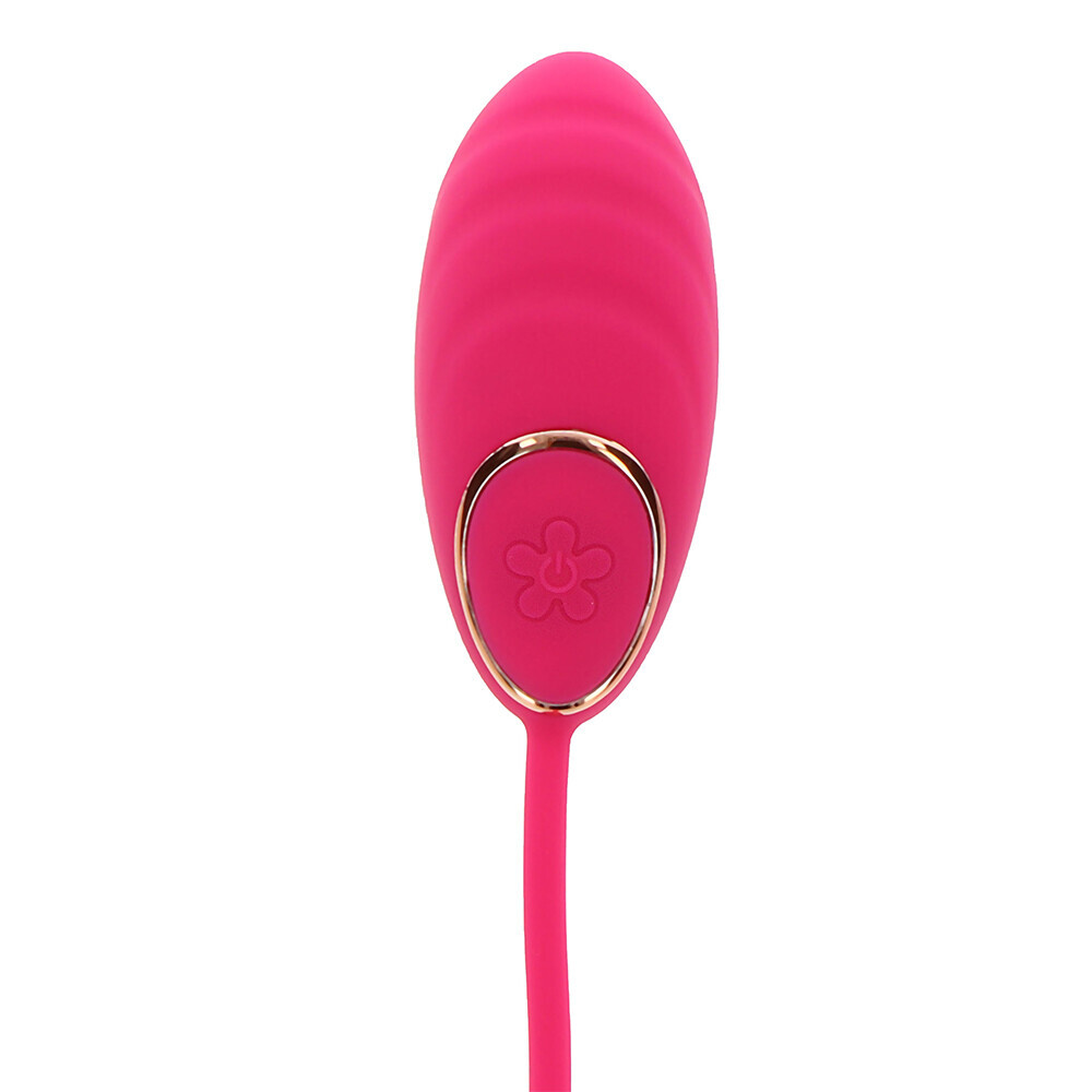 ToyJoy Ivy Lily Remote Control Egg - Image 4