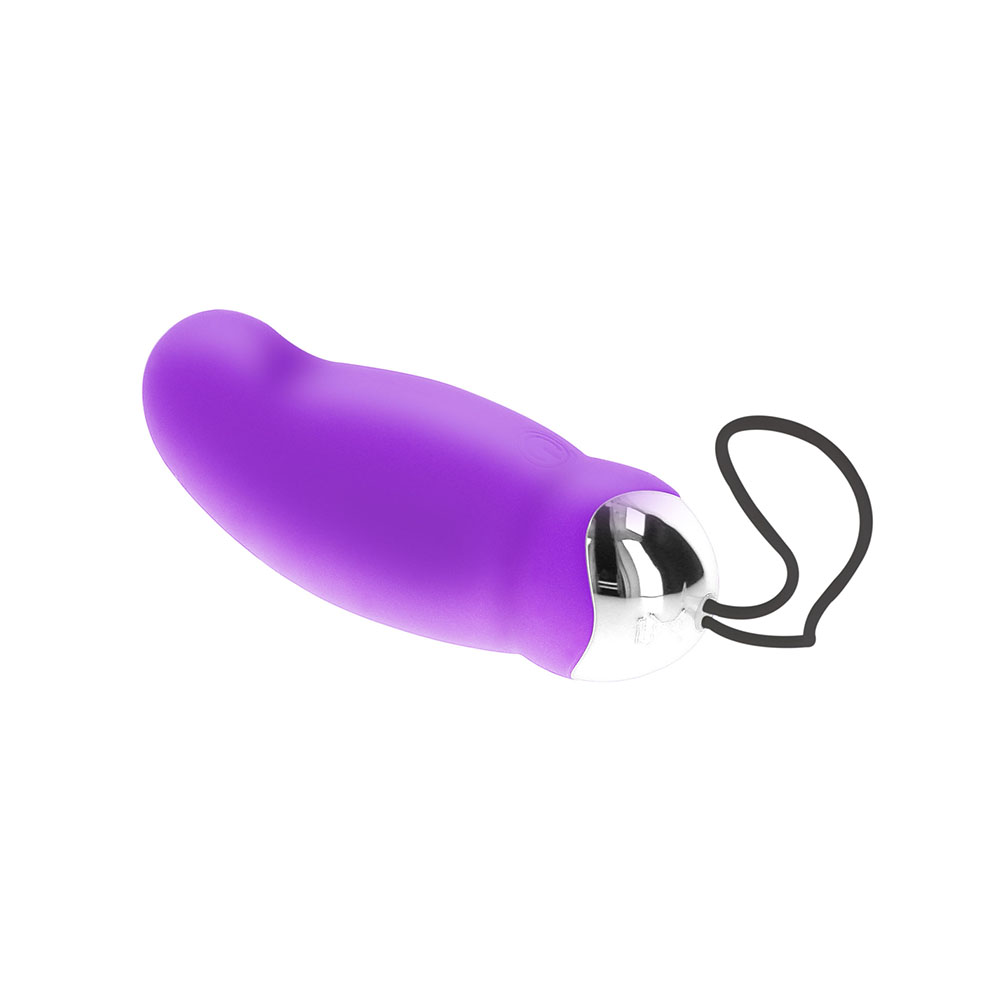 ToyJoy Happiness Make My Orgasm Eggsplode Vibrating Egg - Image 3