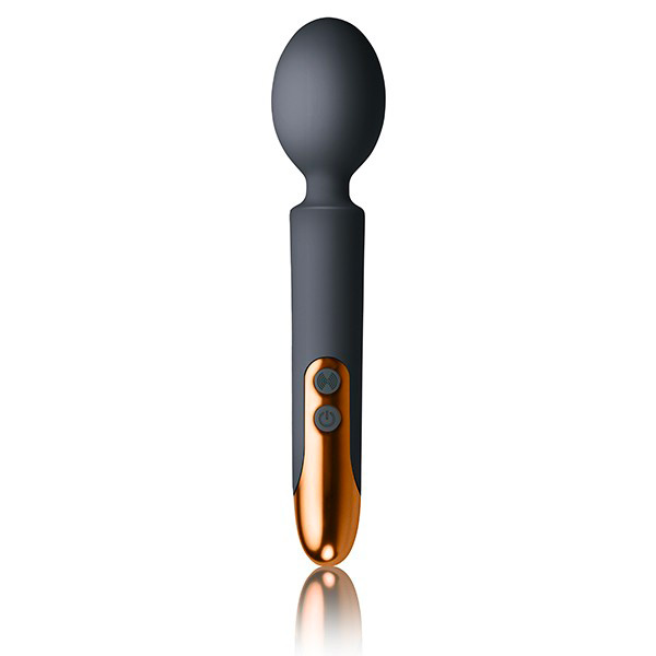 Rocks Off Oriel Rechargeable Play Wand - Image 2