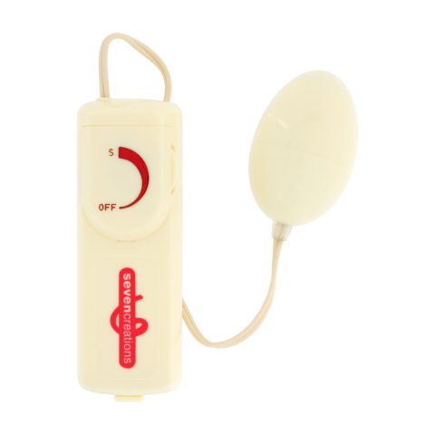 Multi Speed Egg Vibrator