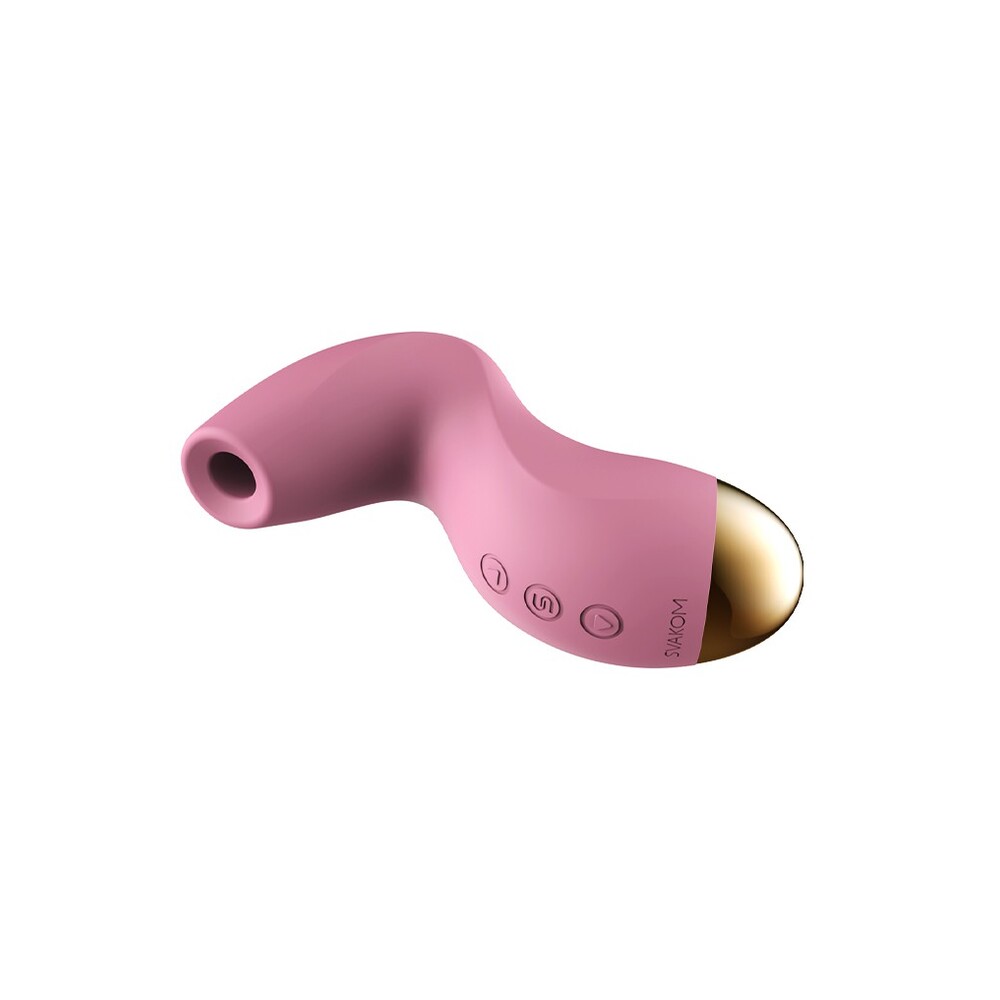 Svakom Pulse Pure Deep Suction Stimulator - Image 3