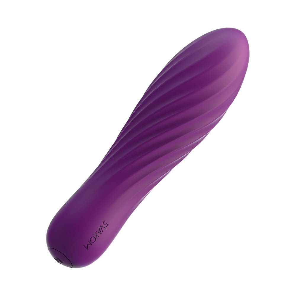 Svakom Tulip Powerful Vibrator - Image 2