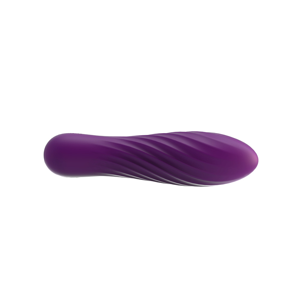 Svakom Tulip Powerful Vibrator - Image 3