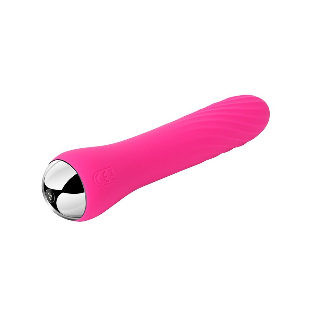 Svakom Anya Powerful Warming Vibrator - Image 2