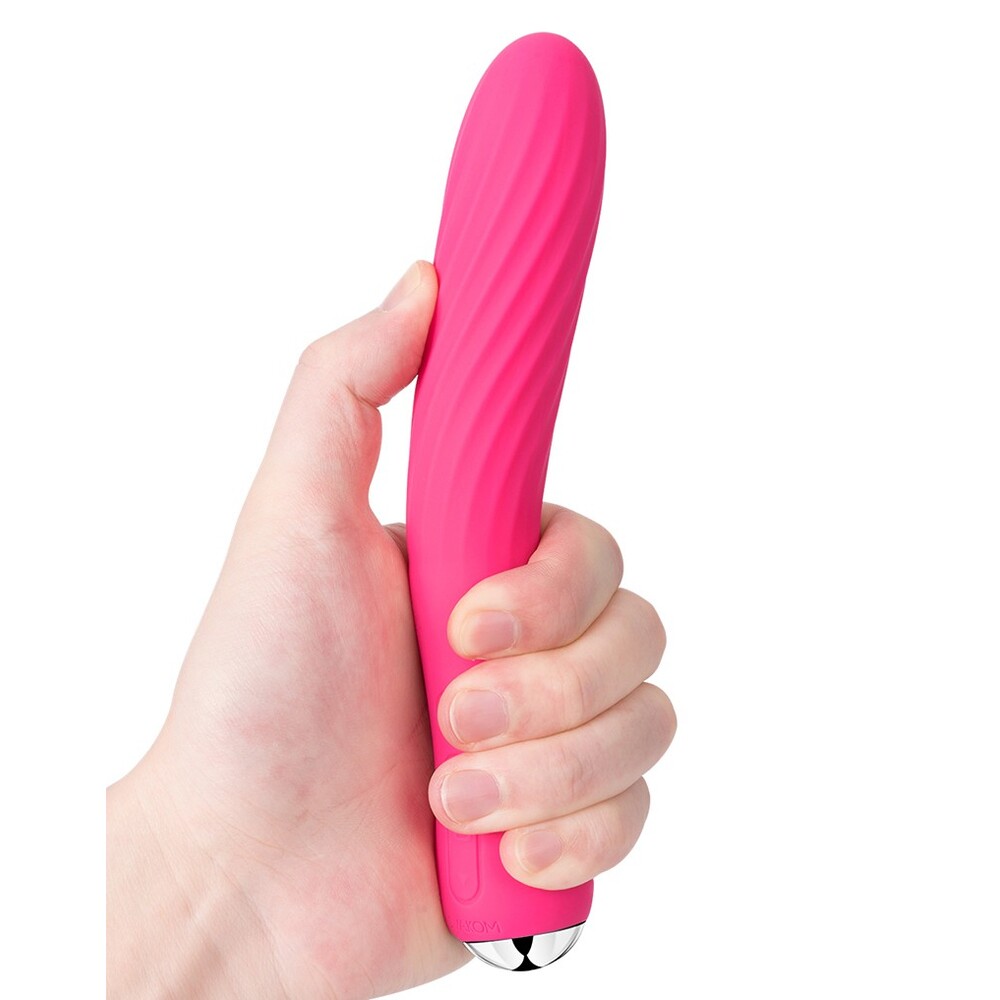 Svakom Anya Powerful Warming Vibrator - Image 3