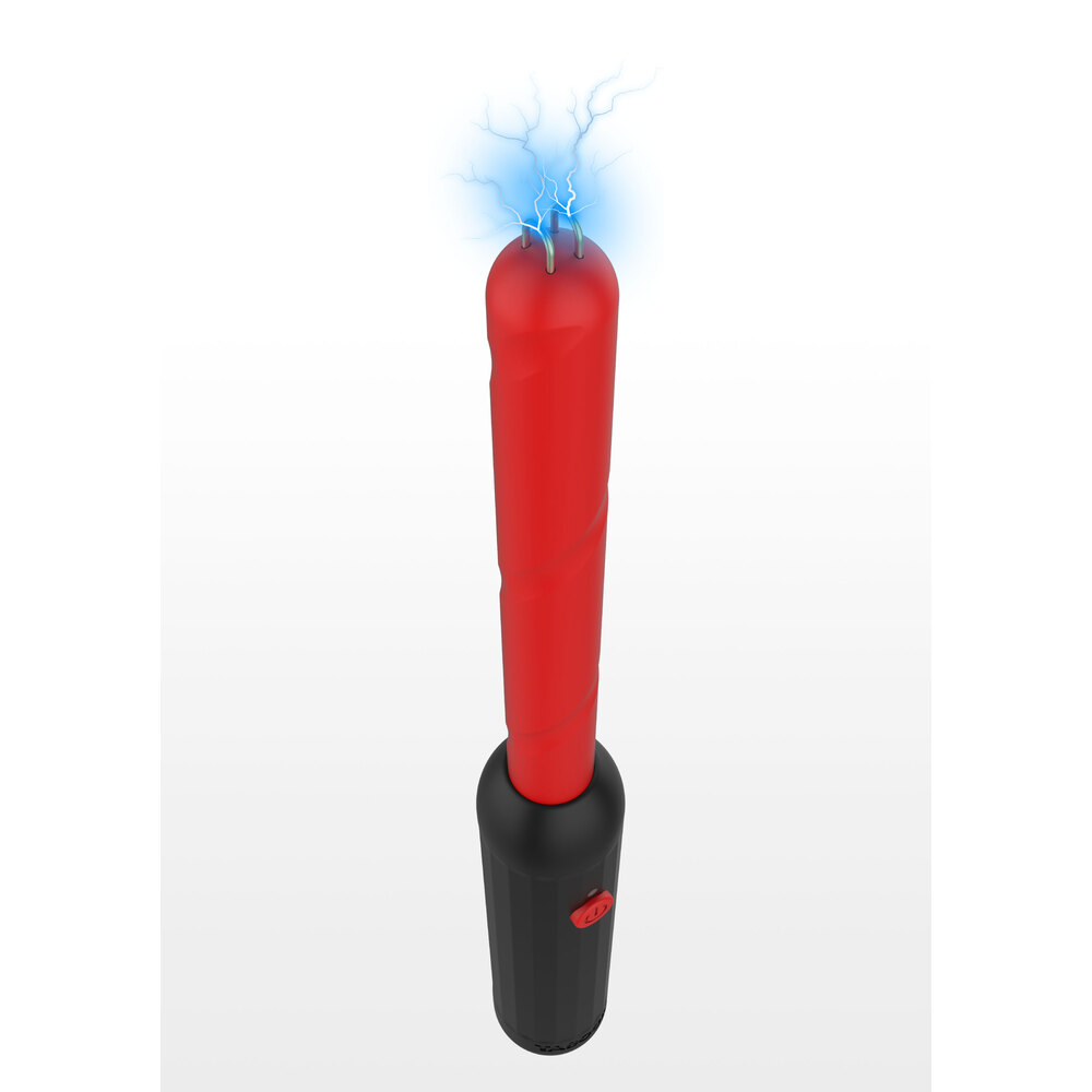 Taboom Prick Stick Electro Shock Wand - Image 3