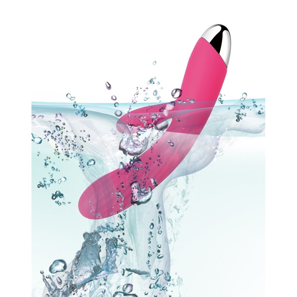 Svakom Angel Powerful Warming Vibrator - Image 4