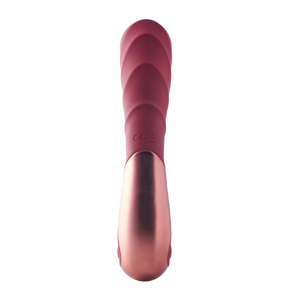 Dinky Jimmy K Duo Vibrator - Image 2