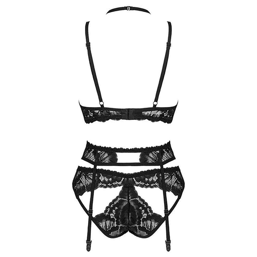 Obsessive Alessya Bra Set - Image 4