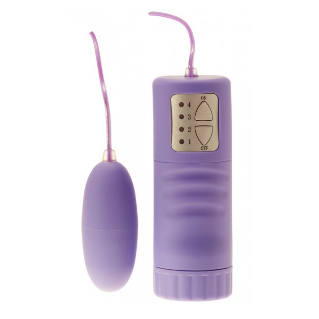 Aqua Silk Vibrating Bullet - Image 2
