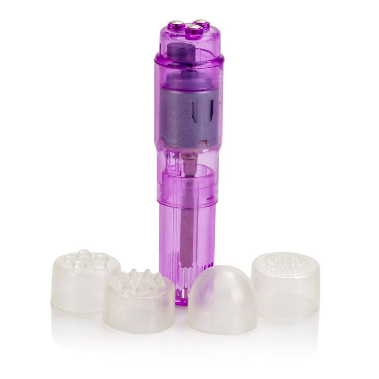 Berman Center Athena Mini Vibrator - Image 2