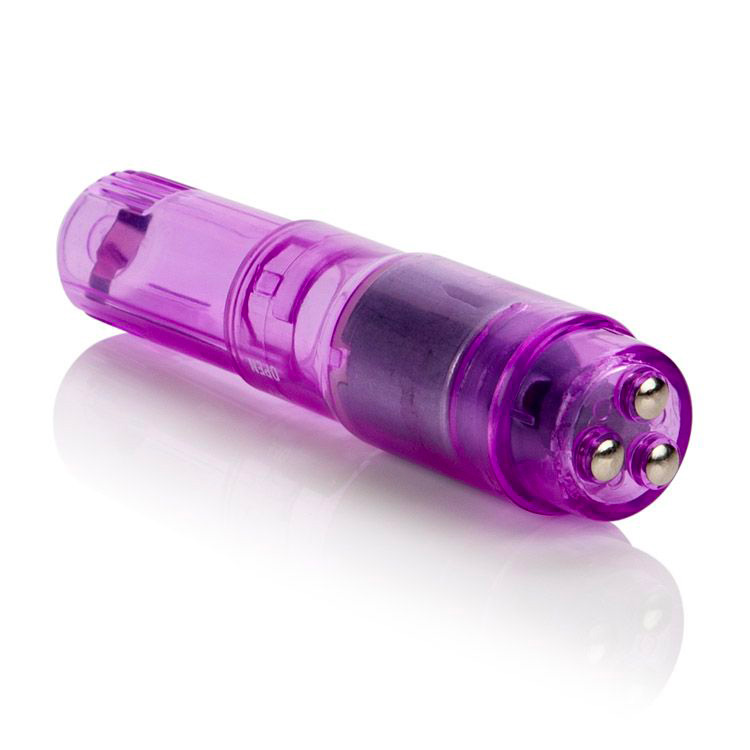 Berman Center Athena Mini Vibrator - Image 3