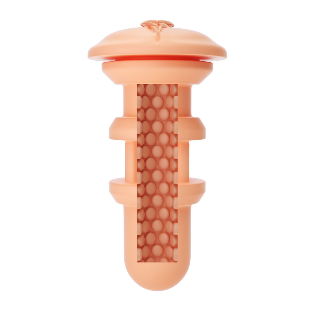 Autoblow A.I. Reusable Pussy Sleeve - Image 4