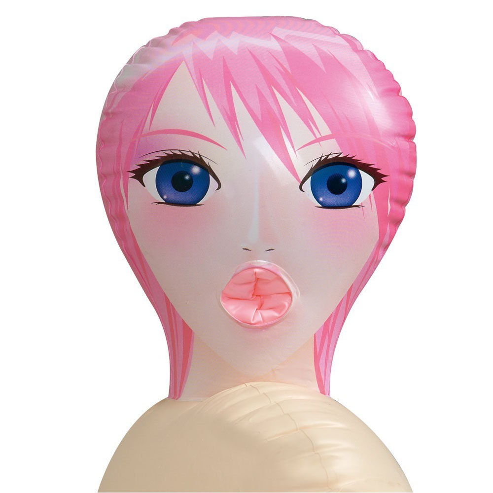 Dishy Dyanne Magna Love Doll - Image 3