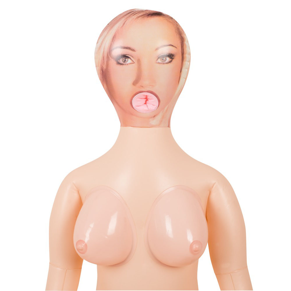 AmyRose Cowgirl Love Doll - Image 4