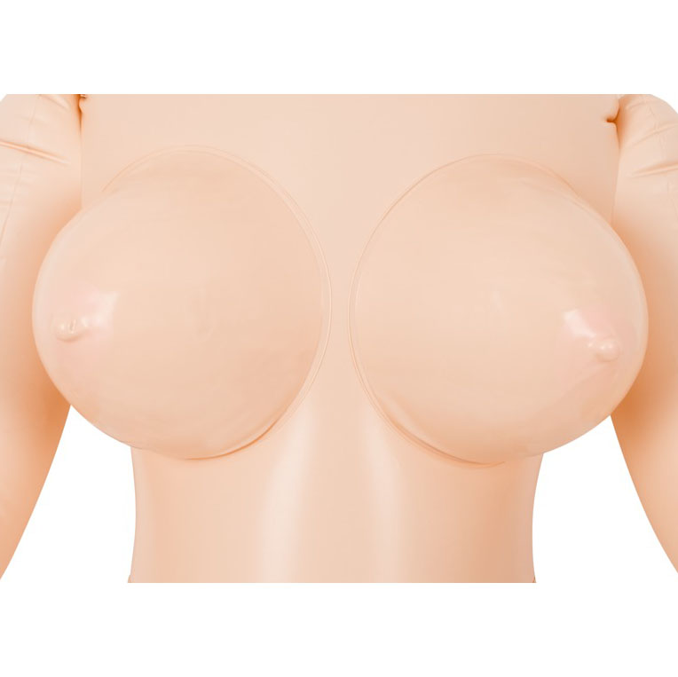 Tessa The Cum Swallowing Love Doll - Image 4